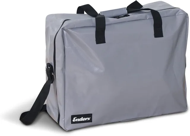 Explorer 2101 Barbecue Tas