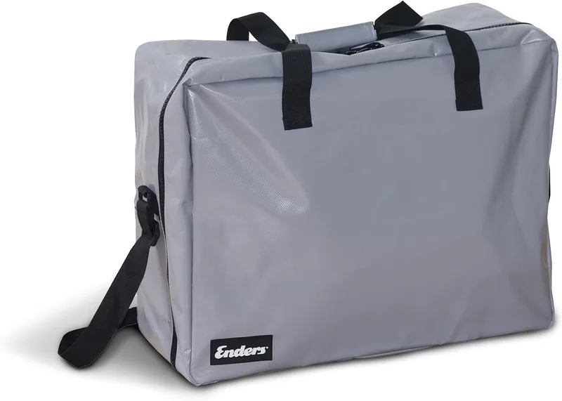 Explorer 2101 Barbecue Tas by Enders in Grey – product photo