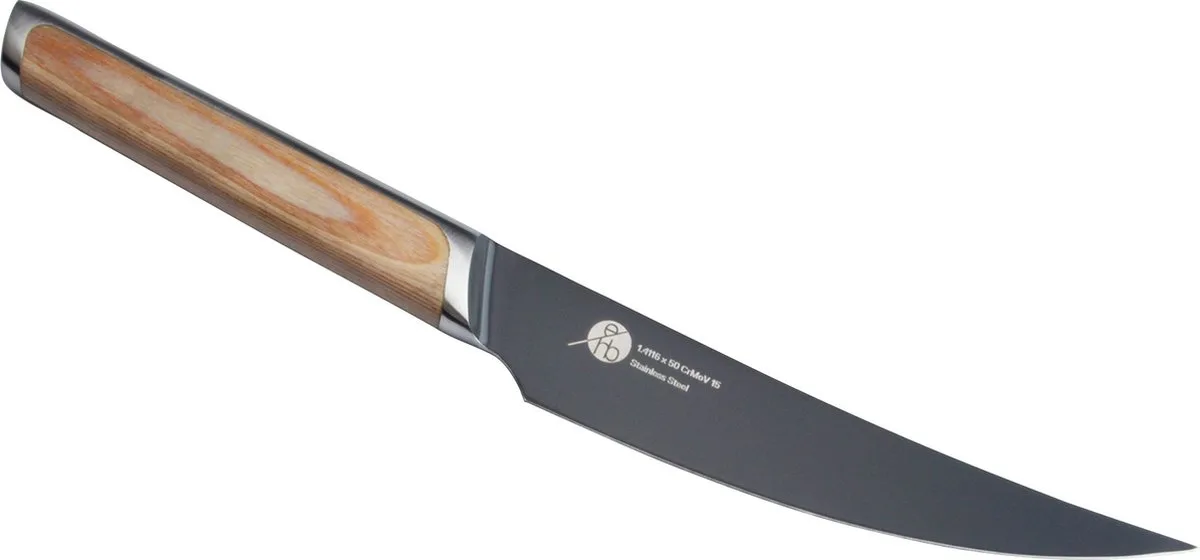 Boning Knife de Everdure en Noir – photo produit