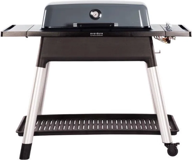 Furnace Gas Barbecue 50 mBar by Everdure in Grey – product photo