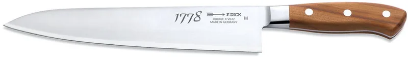 1778 Koksmes, 24 cm by F. Dick in Brown – product photo