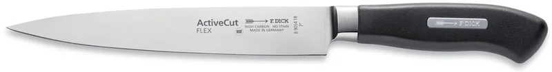 ActiveCut fileermes 18 cm by F. Dick in Black – product photo