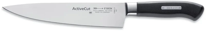 ActiveCut koksmes 21 cm by F. Dick in Silver – product photo