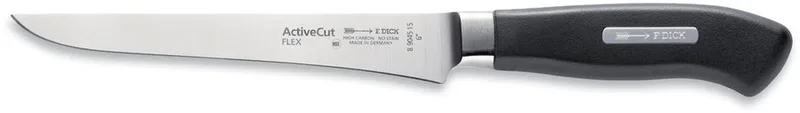 ActiveCut Uitbeenmes 15 cm by F. Dick in Silver – product photo