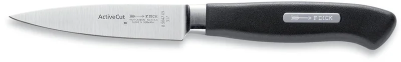 ActiveCut Universeel Mes 9 cm by F. Dick in Silver – product photo