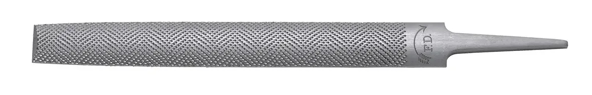 Dick 15582530 Rasp cabinet 250/3 Lengte 250 mm 1 stuk(s) van F. Dick – productfoto