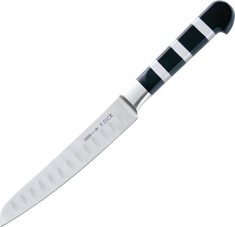 Dick 1905 officemes 15cm by F. Dick in Black – product photo