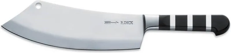 Dick 81922222 keukenmes 1 stuk(s) Koksmes by F. Dick in Roestvrijstaal – product photo