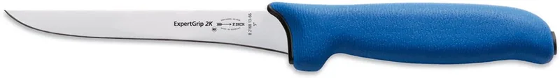ExpertGrip 2K Uitbeenmes 13 cm by F. Dick in Blue – product photo
