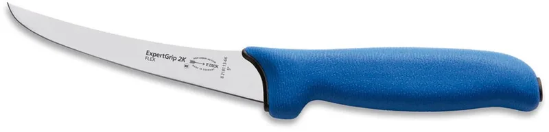 ExpertGrip 2K Uitbeenmes Flex 13 cm by F. Dick in Blue – product photo
