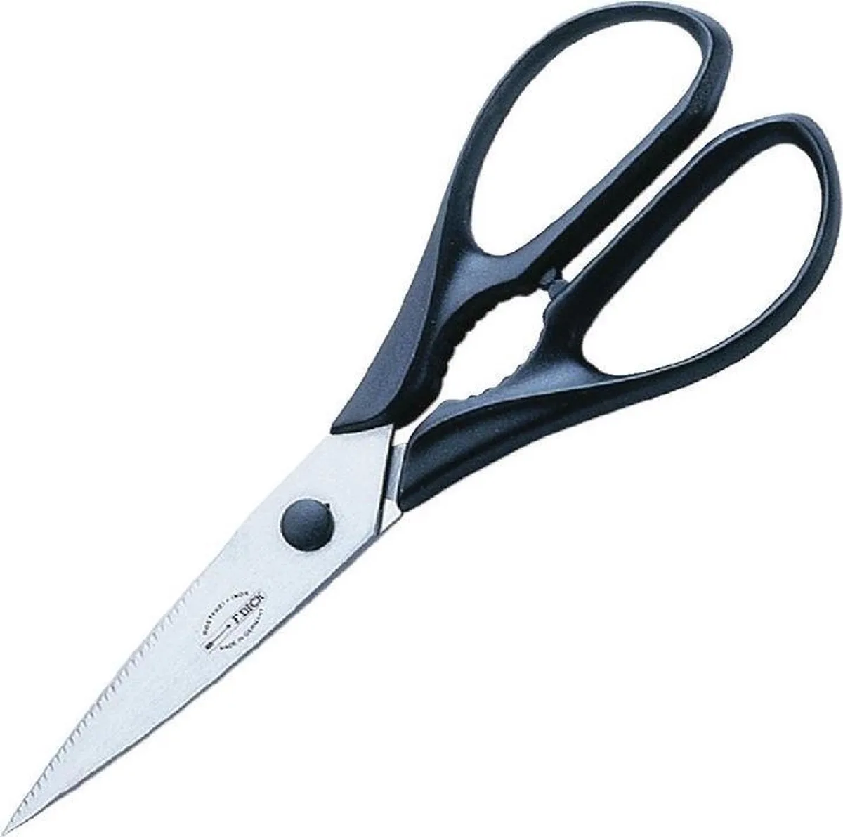 keukenschaar 20cm de F. Dick en Multicolore – photo produit