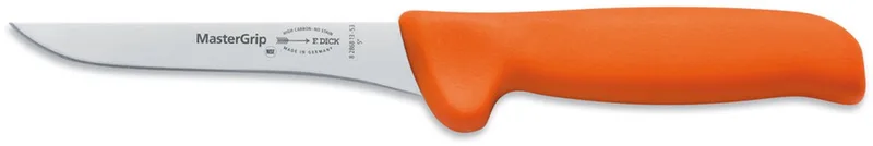 MasterGrip Uitbeenmes 13 cm de F. Dick en Jaune – photo produit