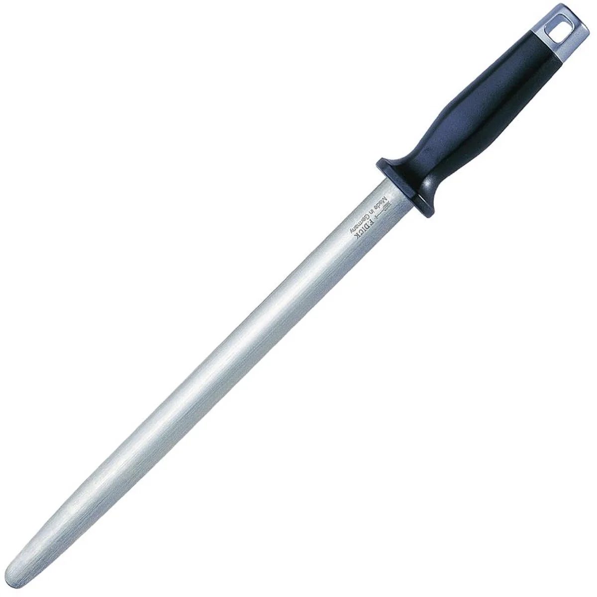 Messenslijper 30,5cm DL339 van F. Dick in Wit – productfoto