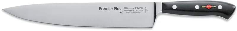 Premier Plus koksmes 26 cm de F. Dick – photo produit