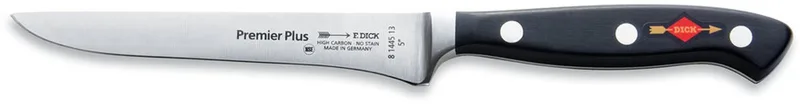 Premier Plus uitbeenmes 13 cm by F. Dick in Black – product photo