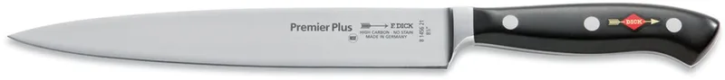 Premier Plus Vleesmes 21 cm fra F. Dick i Sølv – produktbillede