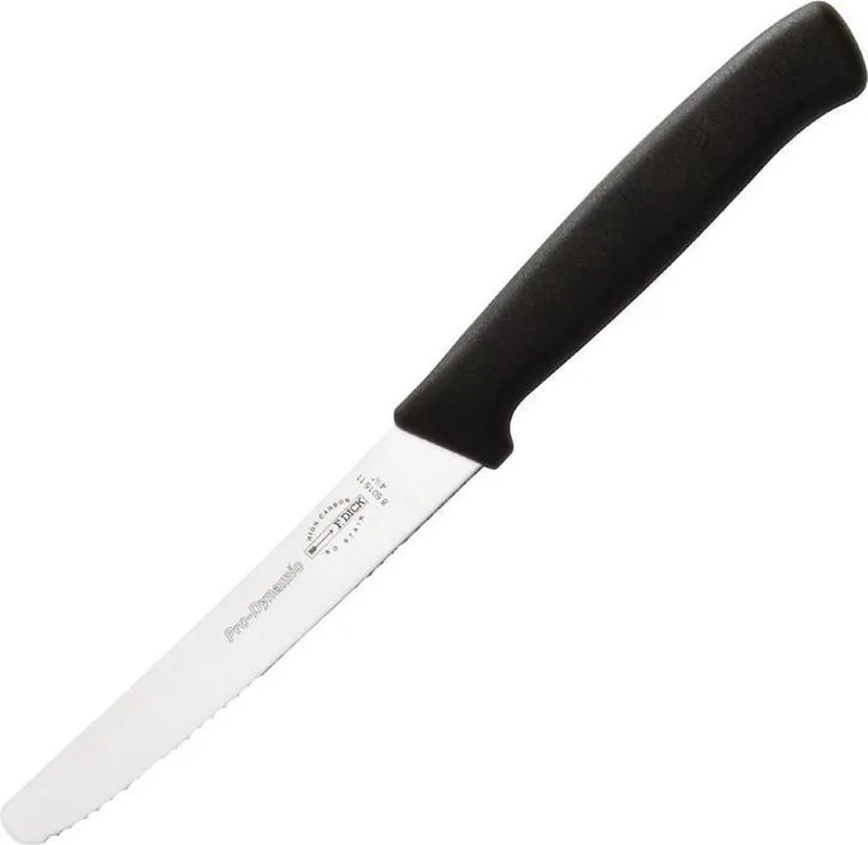 Pro Dynamic gekarteld officemes 11.5cm by F. Dick in Black – product photo