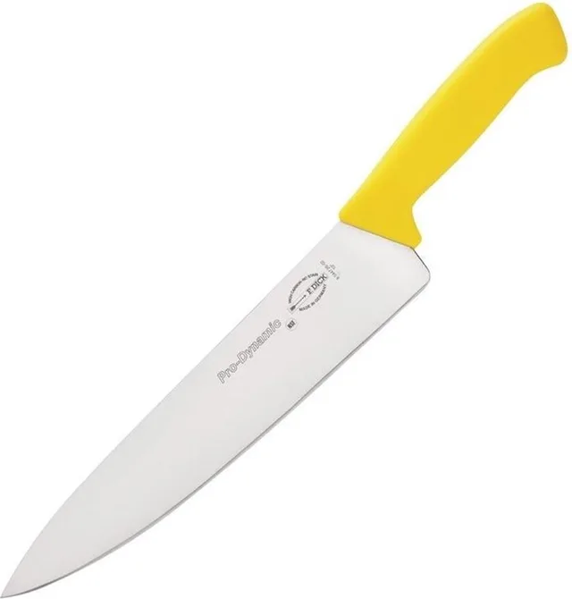 Pro Dynamic HACCP koksmes 25.5cm