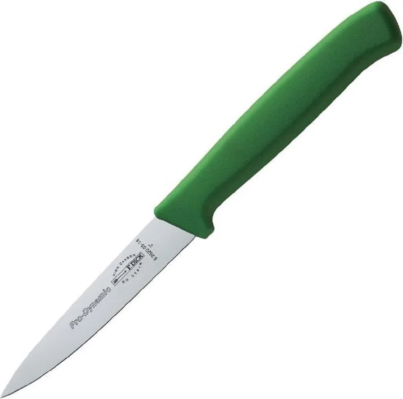 Pro Dynamic HACCP officemes 7.5cm by F. Dick in Green – product photo