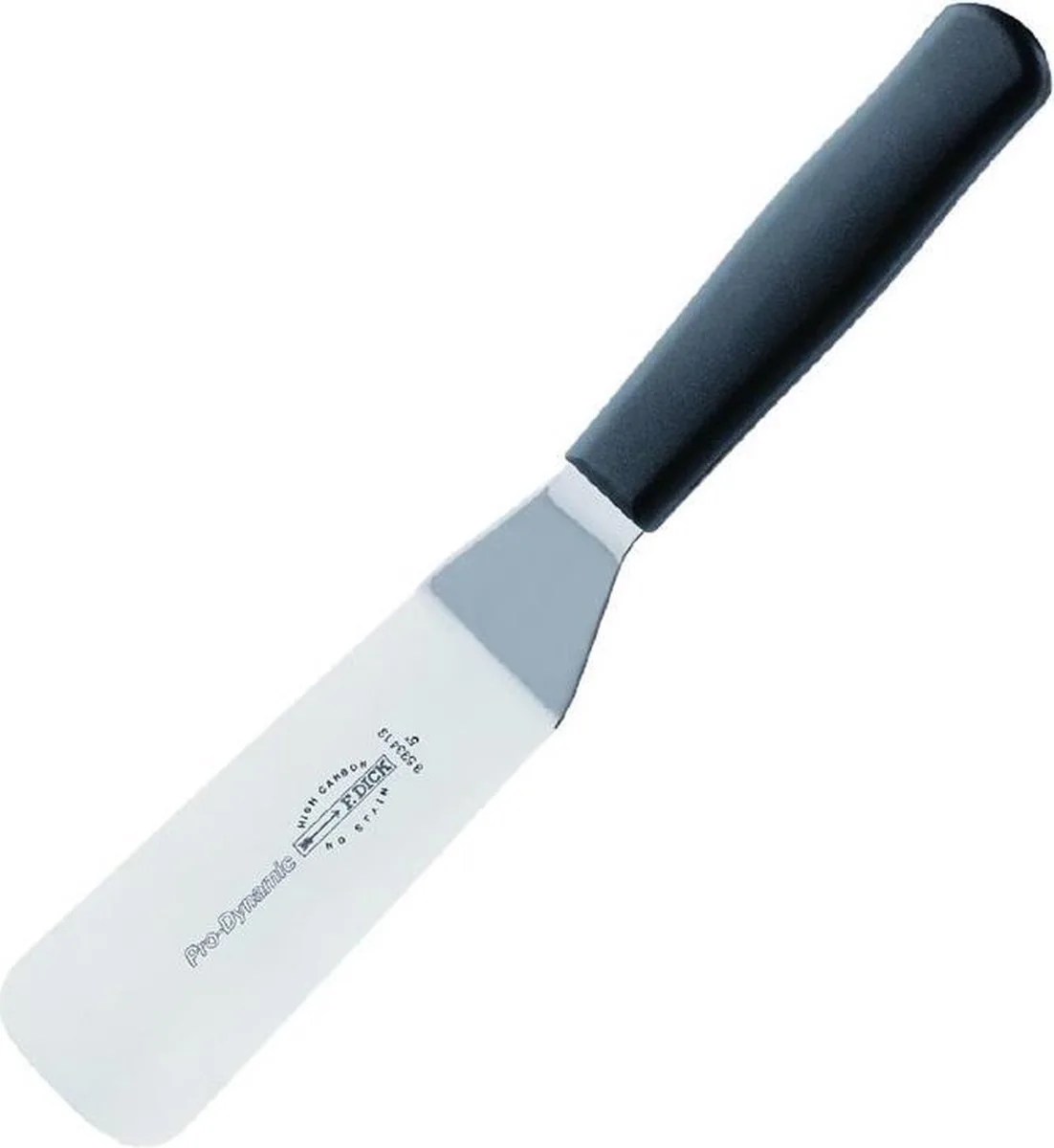 Pro Dynamic spatel 12.5cm de F. Dick en Multicolore – photo produit
