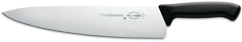 ProDynamic Koksmes, 30 cm by F. Dick in Silver – product photo
