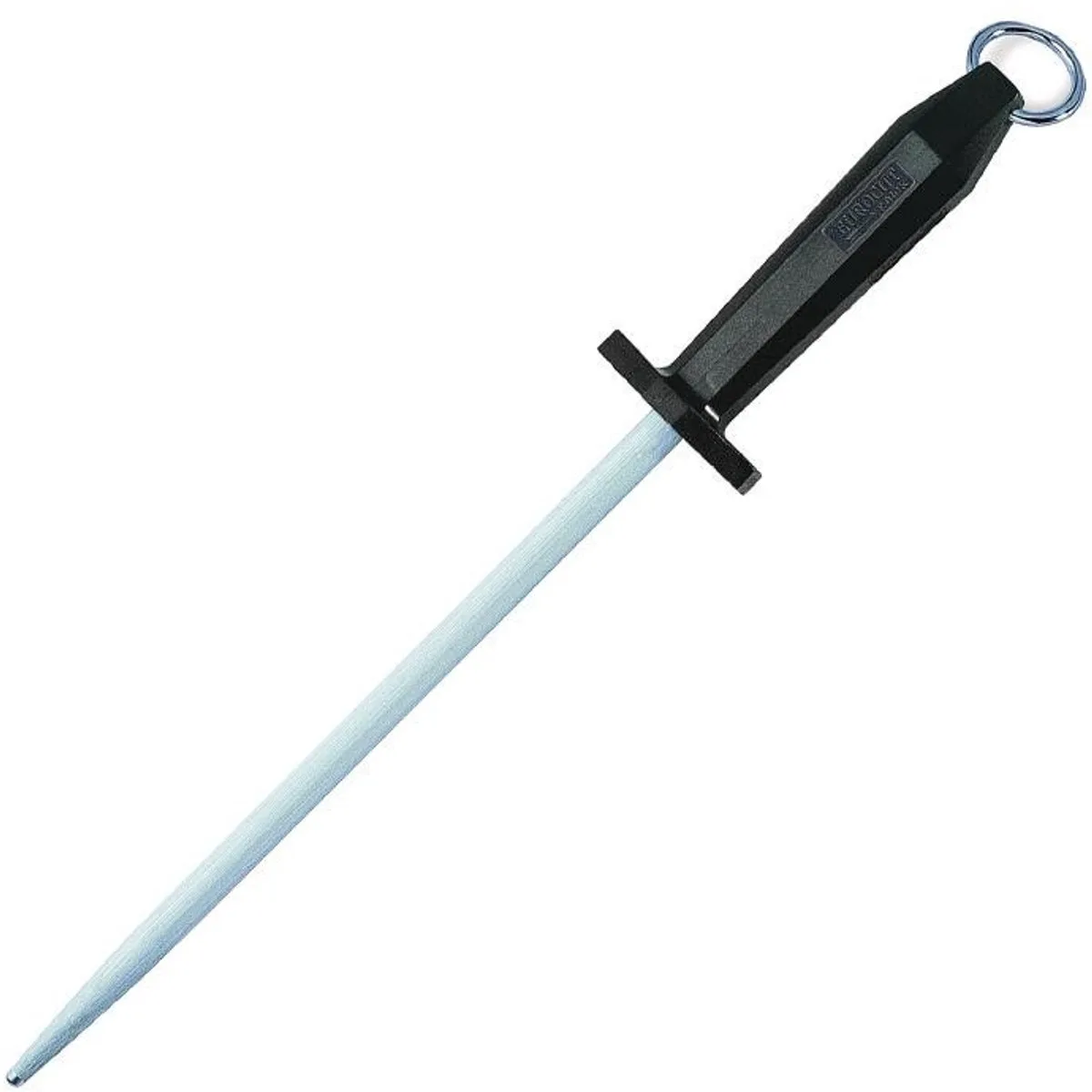Ronde Aanzetstaal 30cm GK979 van F. Dick – productfoto