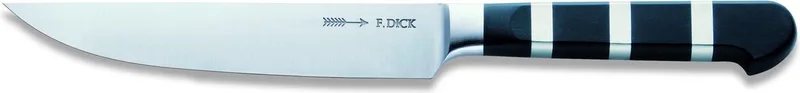 Steakmes "1905" 12 cm de F. Dick en Noir – photo produit