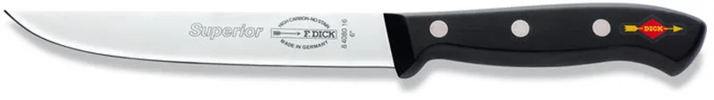 Superior Keukenmes 16 cm by F. Dick in Silver – product photo
