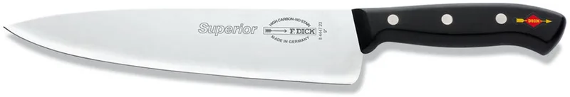 Superior Koksmes 23 cm by F. Dick in Silver – product photo