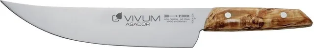 Vivum Bbq Mes Asador 22 cm - DP574