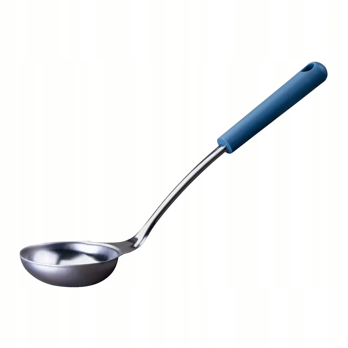 Inox Soeplepel - 32.5 cm van Fackelmann – productfoto