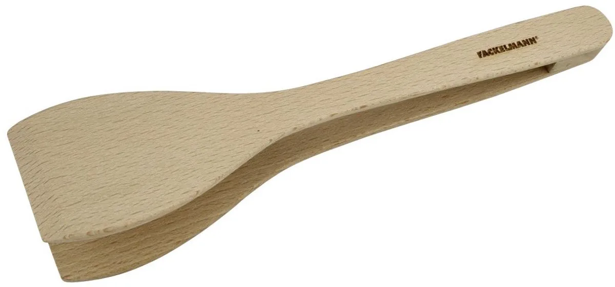 Keukentang van FSC-hout 29,7 cm Fackelmann van Fackelmann in Bruin hout – productfoto