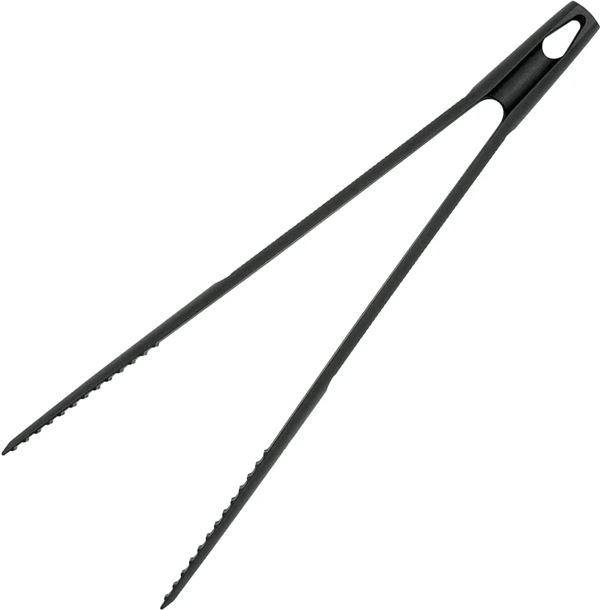 Multifunctionele keukentang 31,1 cm Fackelmann Basic by Fackelmann in Black – product photo