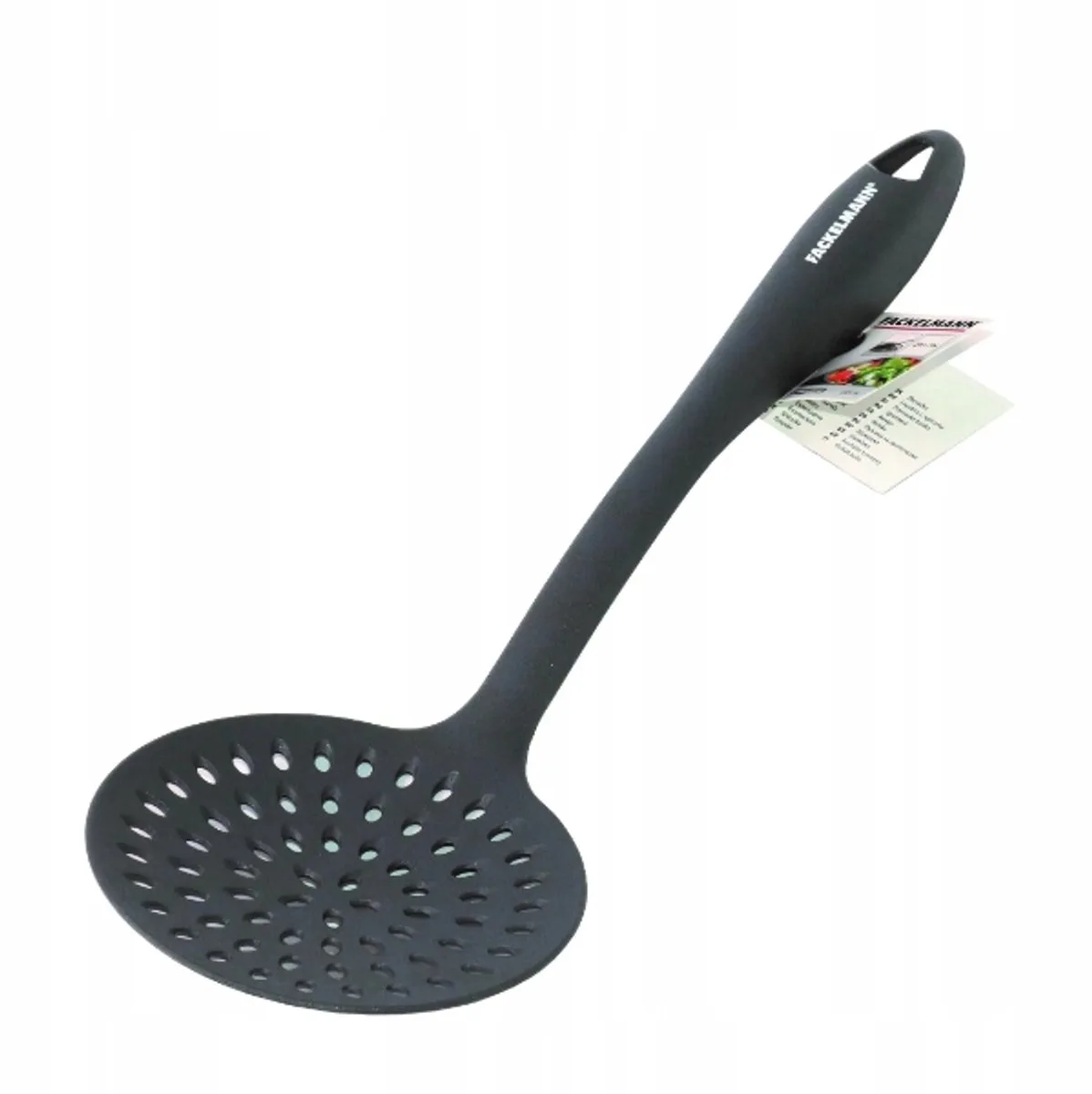Prima nylon schuimspaan - 32,5 cm van Fackelmann – productfoto