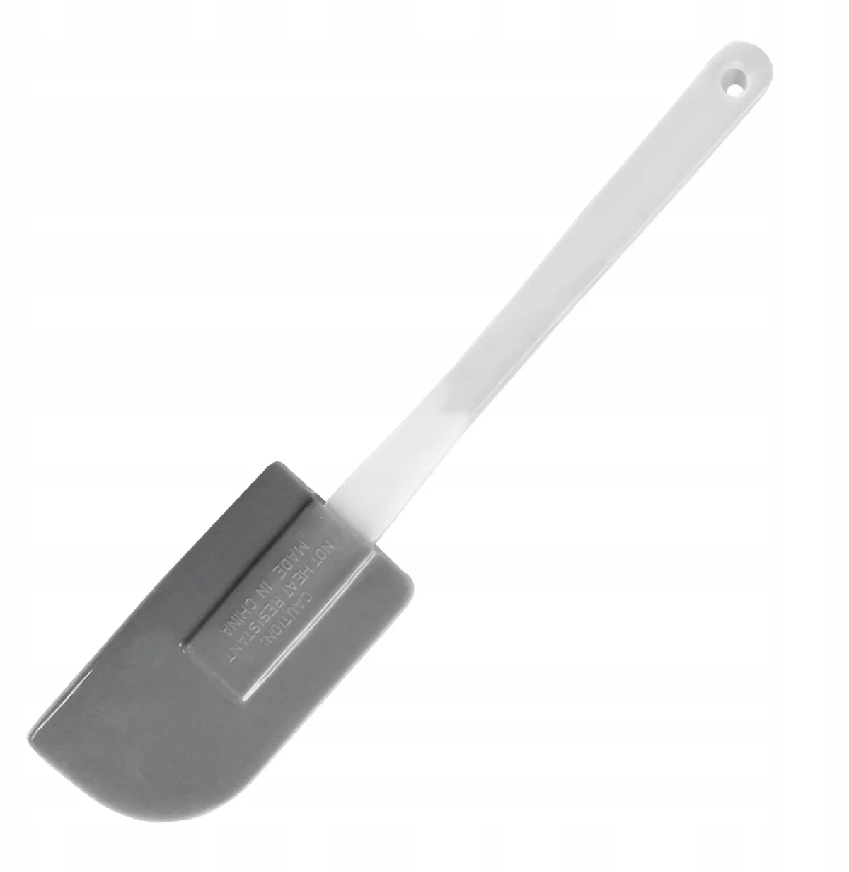 Siliconen spatel voor taart en crème, 24 cm von Fackelmann – Produktfoto