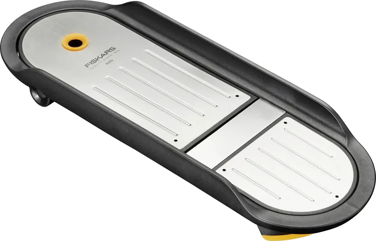 FF groenten fruit, mandoline voor het snijden van groenten 1079969 van Fiskars – productfoto