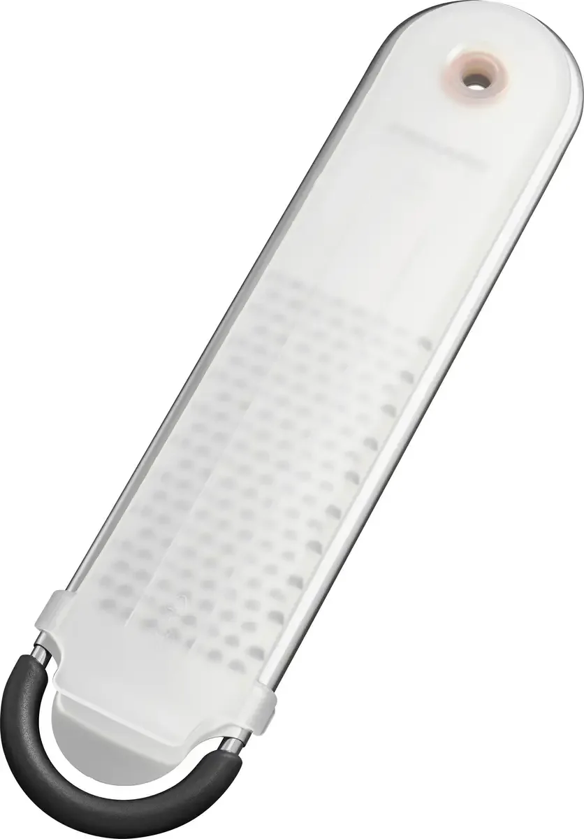 Fiskars 1079967 FF Feine Reibe, Klingenschutz von Fiskars – Produktfoto
