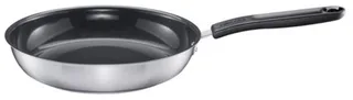 Functional Form - Keramische Koekenpan - 26 cm - Inductiegeschikt - Veilig Handvat by Fiskars in Rvs, Black – product photo 1 of 2