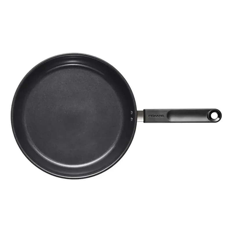 Functional Form - Koekenpan - 28 cm - Keramische Coating - Recycleerbaar by Fiskars in Staal – product photo 3 of 6