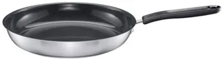Functional Form - Koekenpan - 28 cm - Keramische Coating - Recycleerbaar by Fiskars in Staal – product photo 1 of 6