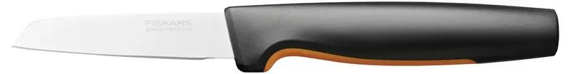 Functional Form Serie - Schilmes - Japans Roestvrijstaal - Ergonomische Handgreep by Fiskars in Black, Orange, Silver – product photo 3 of 3