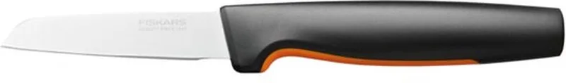 Functional Form Serie - Schilmes - Japans Roestvrijstaal - Ergonomische Handgreep by Fiskars in Black, Orange, Silver – product photo 1 of 3