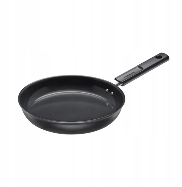 Hard Face Koekenpan met Keramische Anti-aanbaklaag, 24cm