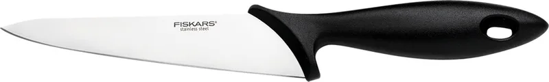 KS Keukenmes 16cm by Fiskars in Roestvrijstaal – product photo