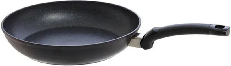 Adamant Classic Koekenpan, 20cm by Fissler in Black – product photo