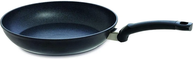 Adamant Classic Koekenpan 28 cm by Fissler in Black – product photo