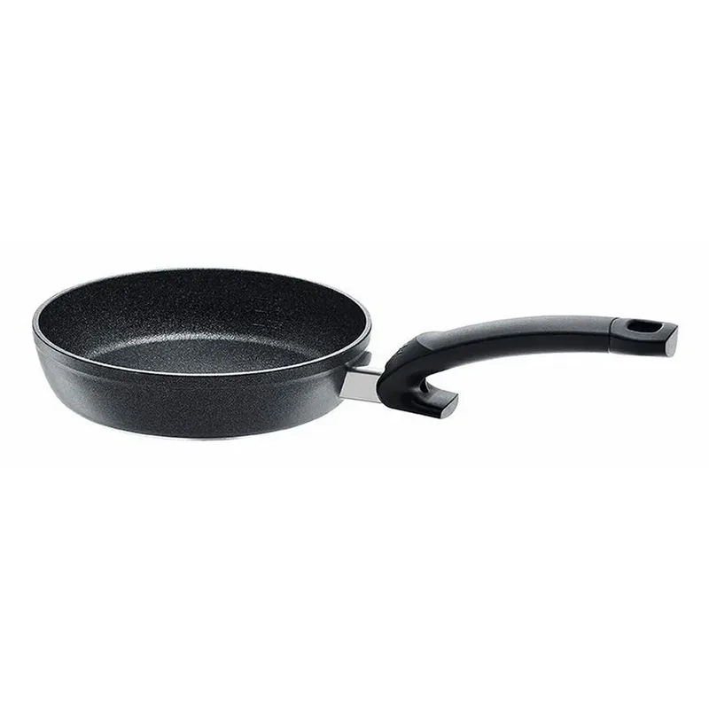 Adamant Comfort - Zwarte Koekenpan - 20cm de Fissler – photo produit 4 sur 6