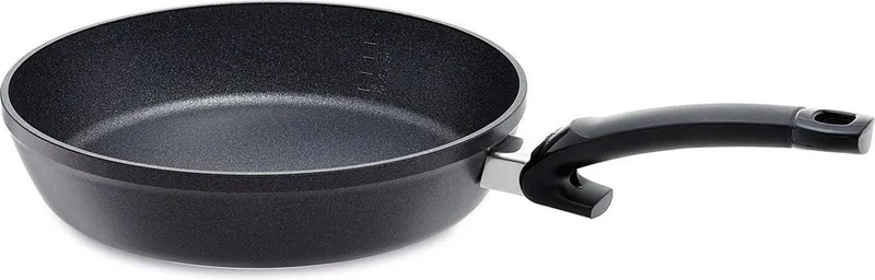 Adamant Comfort - Zwarte Koekenpan - 20cm de Fissler – photo produit 1 sur 6