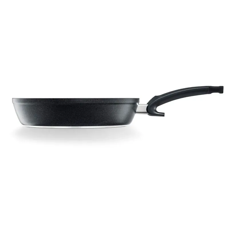Adamant Comfort - Zwarte Koekenpan - 20cm de Fissler – photo produit 6 sur 6