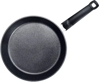 Adamant Comfort - Zwarte Koekenpan - 26cm by Fissler in Black – product photo 4 of 5